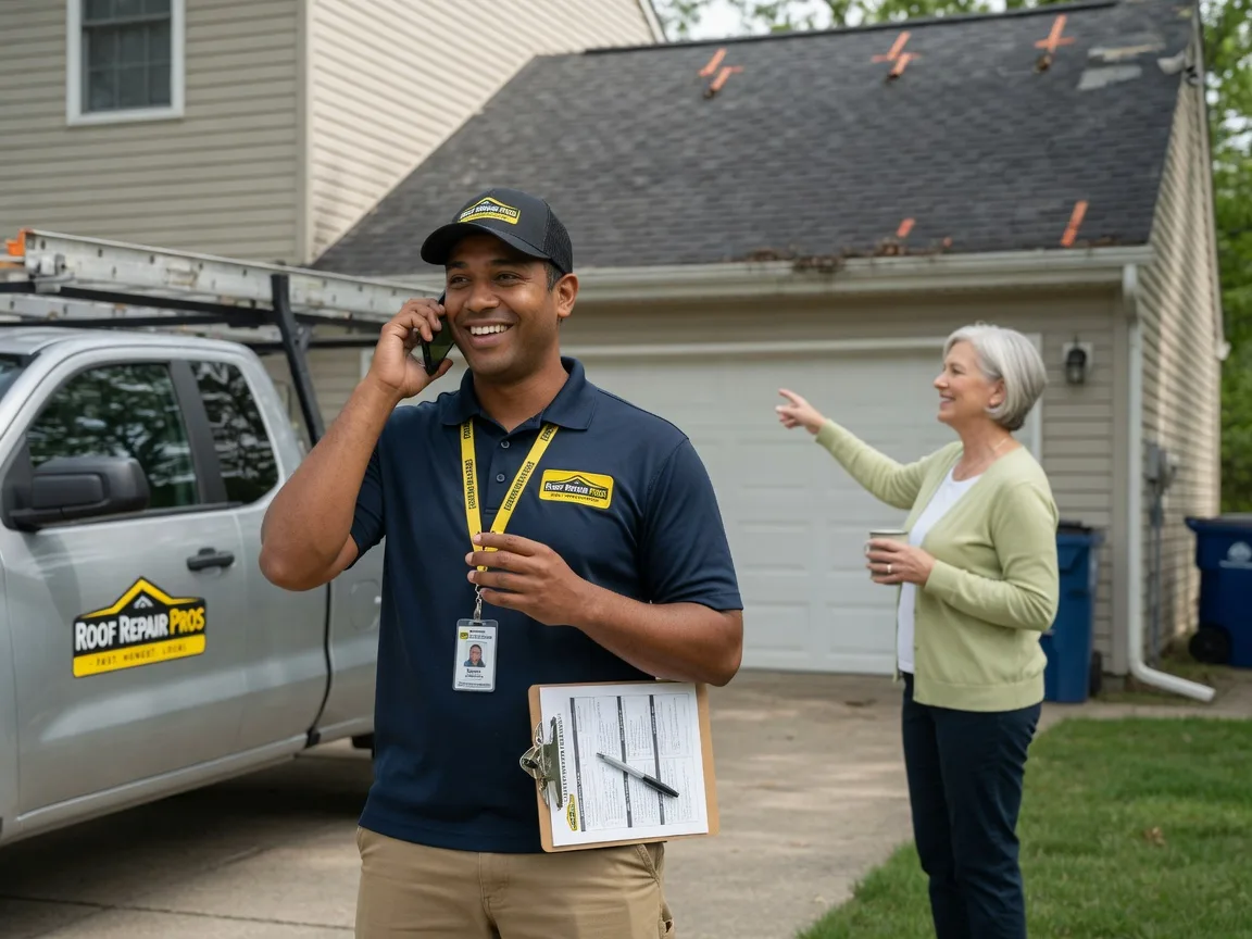 Roof Repair Hamel, IL FAQs